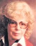 Profilbild Erna Margareta Schäfer